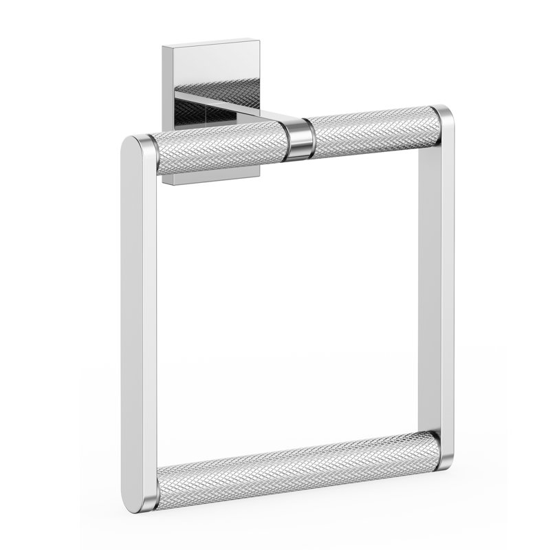 HomLux Towel Ring Wayfair